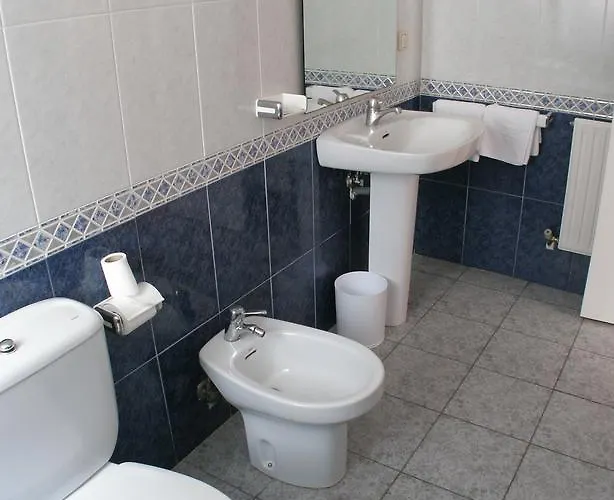 Restaurant Jose Luis Trespaderne