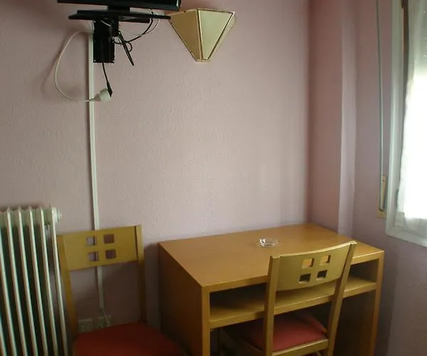 イン Restaurant Jose Luis Trespaderne