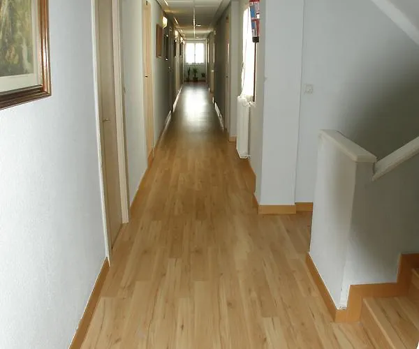 Restaurant Jose Luis イン Trespaderne